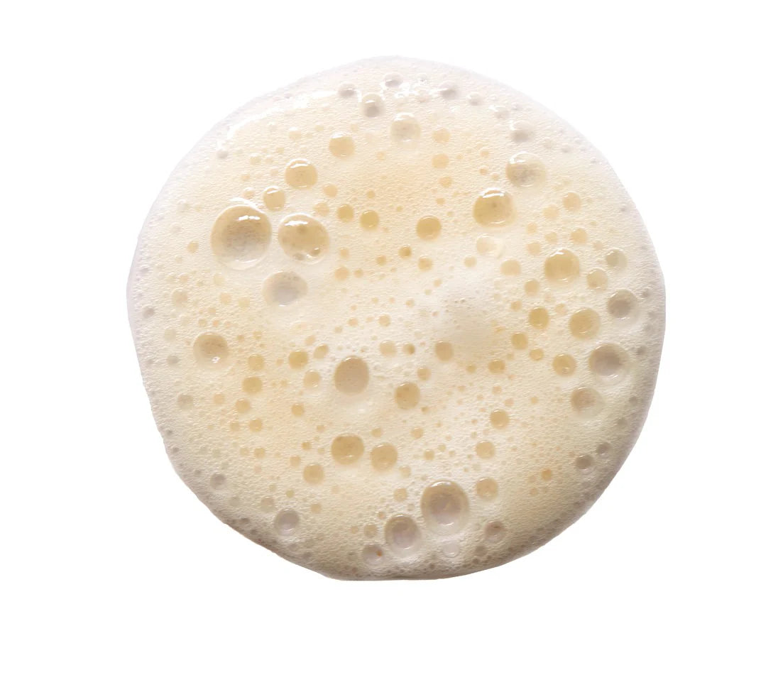 Agent Nateur Acid (wash) Lactic Acid Brightening Cleanser