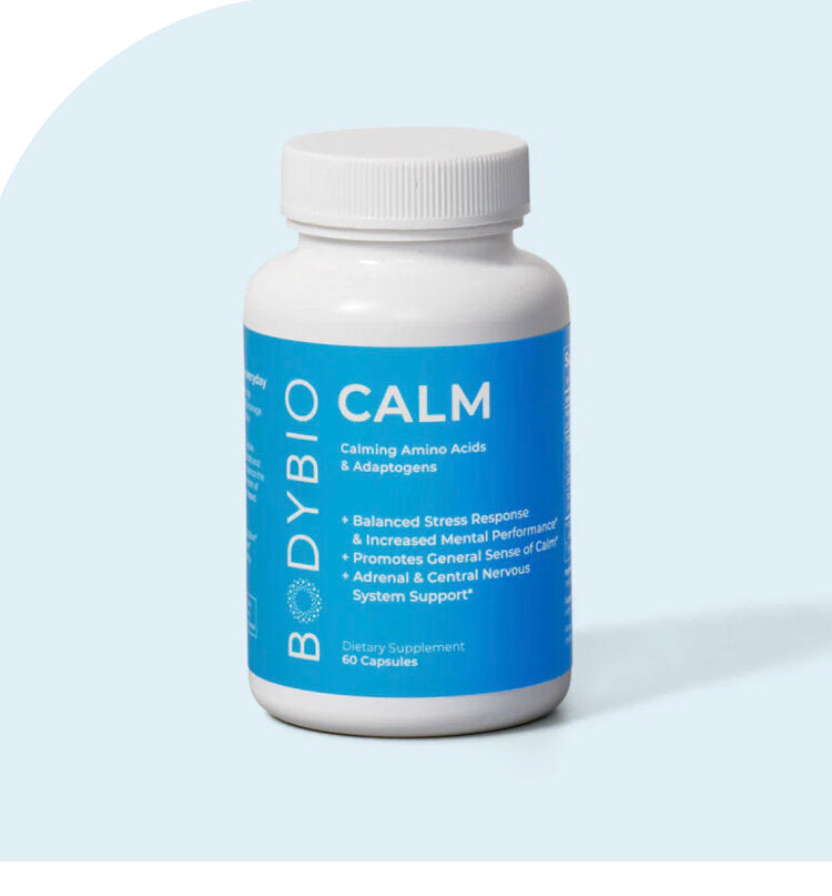 BodyBio - Calm