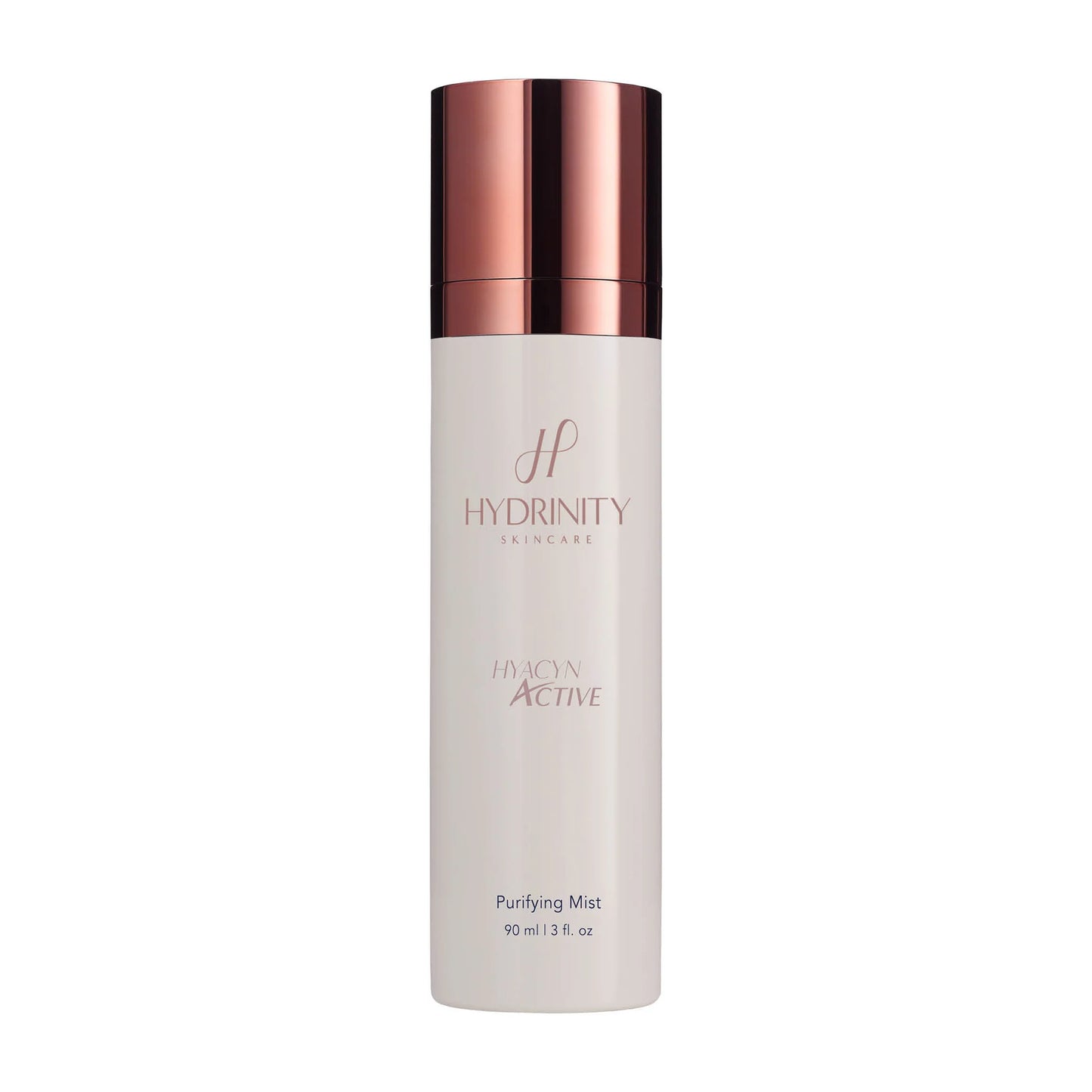 Hydrinity Hyacyn Active Purifying Mist