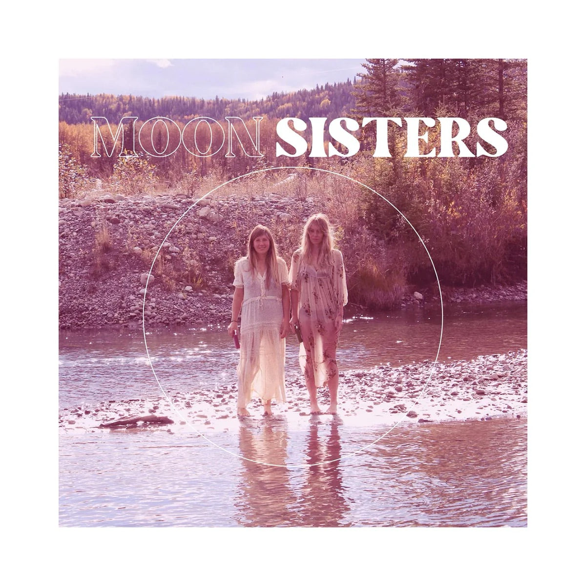 Routine Element Drops Moon Sisters