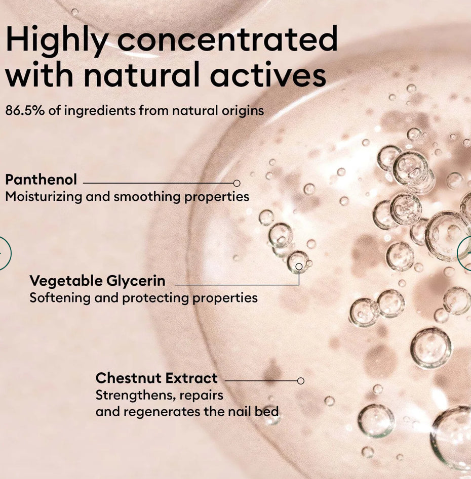 Manucurist Serum Complet