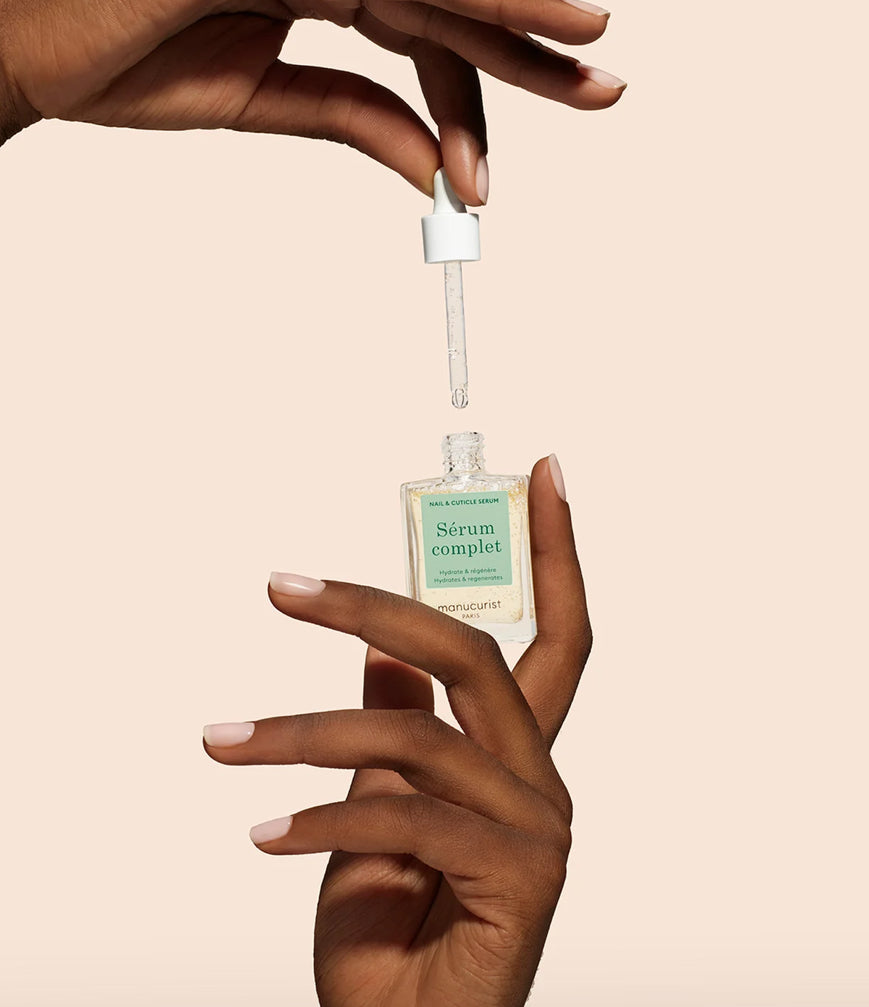 Manucurist Serum Complet