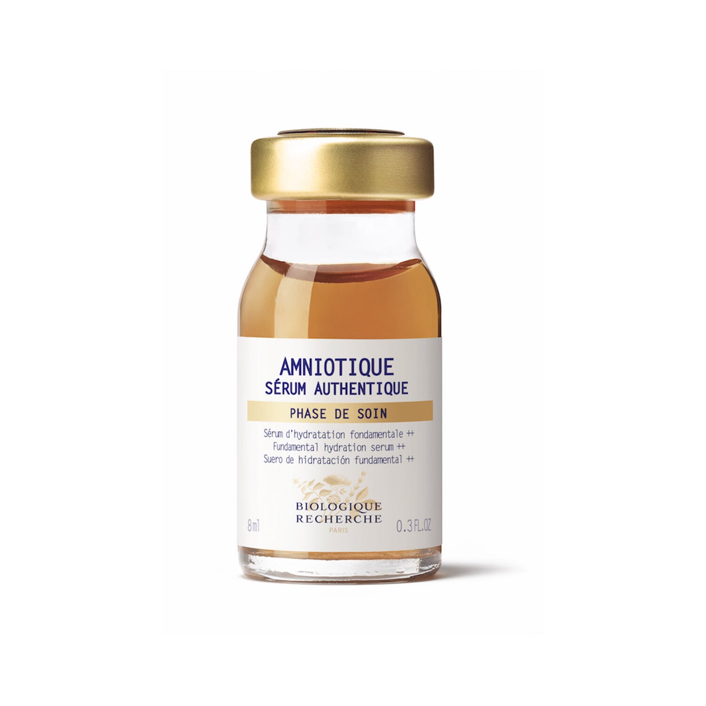 Serum Amniotique