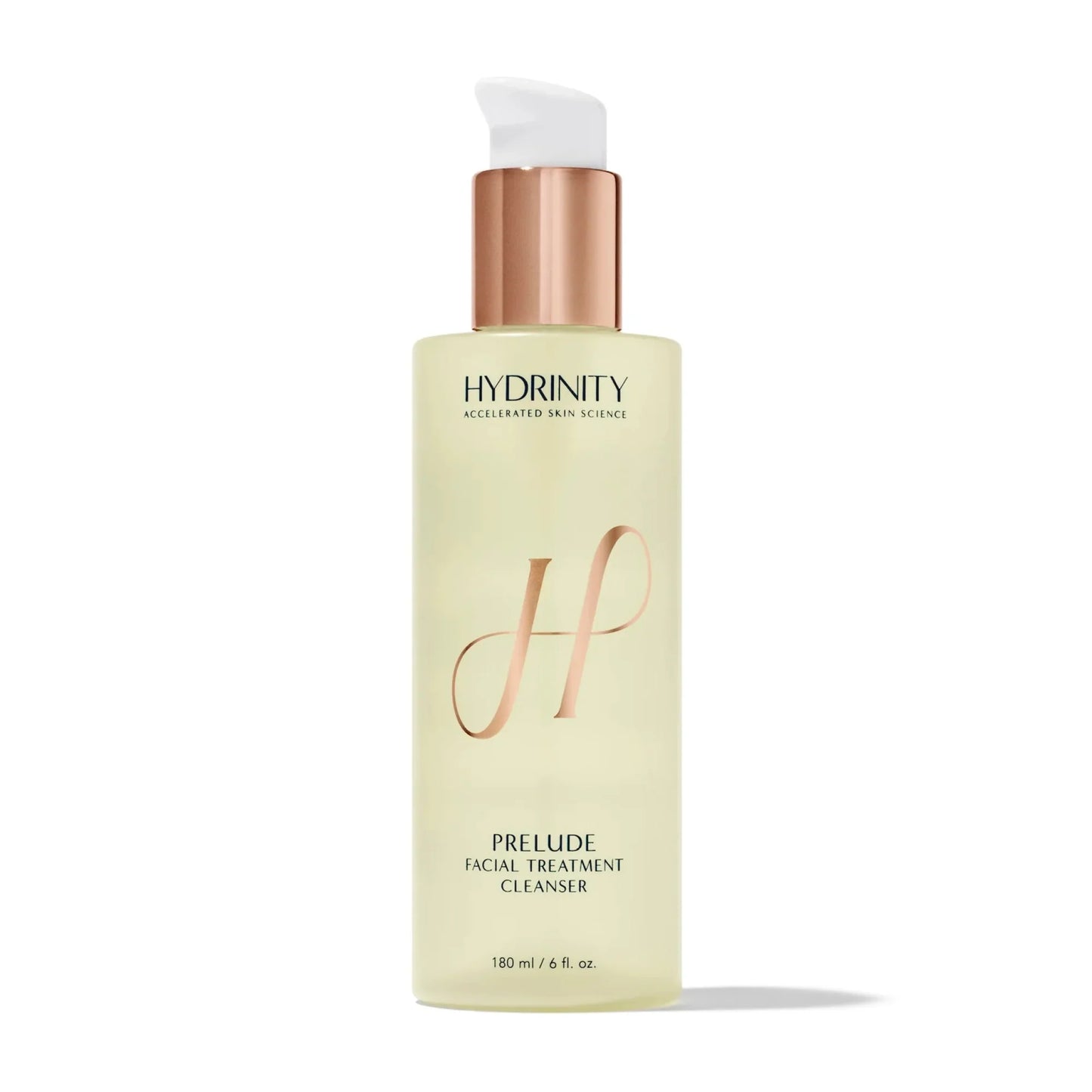 Hydrinity Prelude Facial Treatment Cleanser