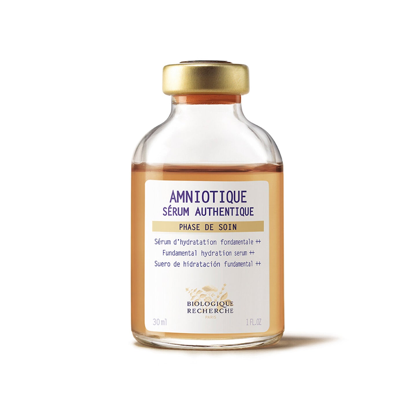 Serum Amniotique