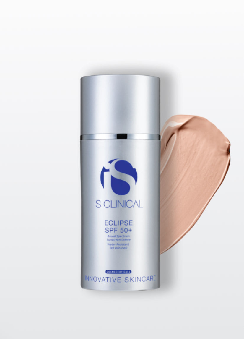 IS Clinical Eclipse SPF 50+