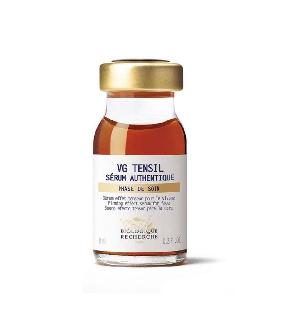 Serum VG Tensil