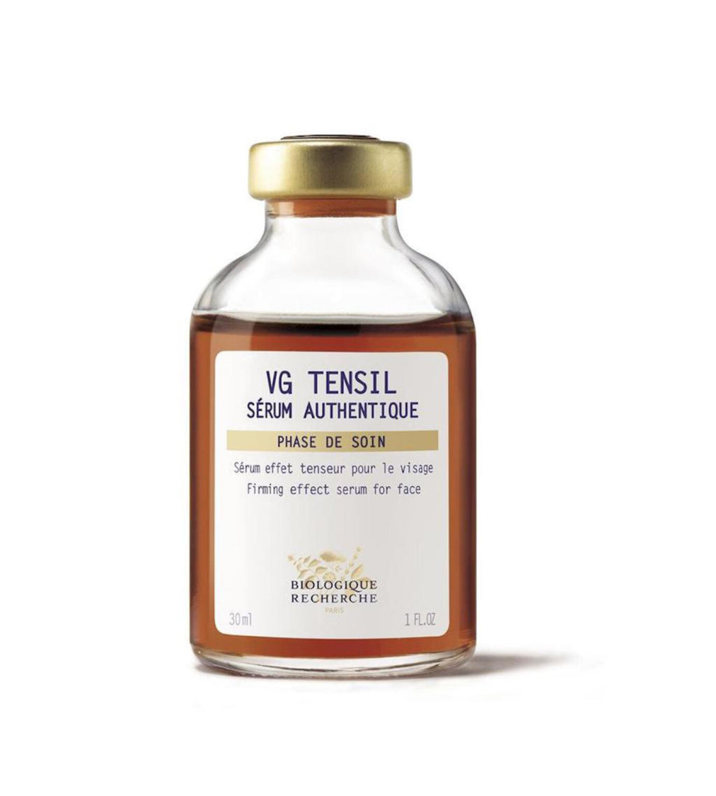 Serum VG Tensil
