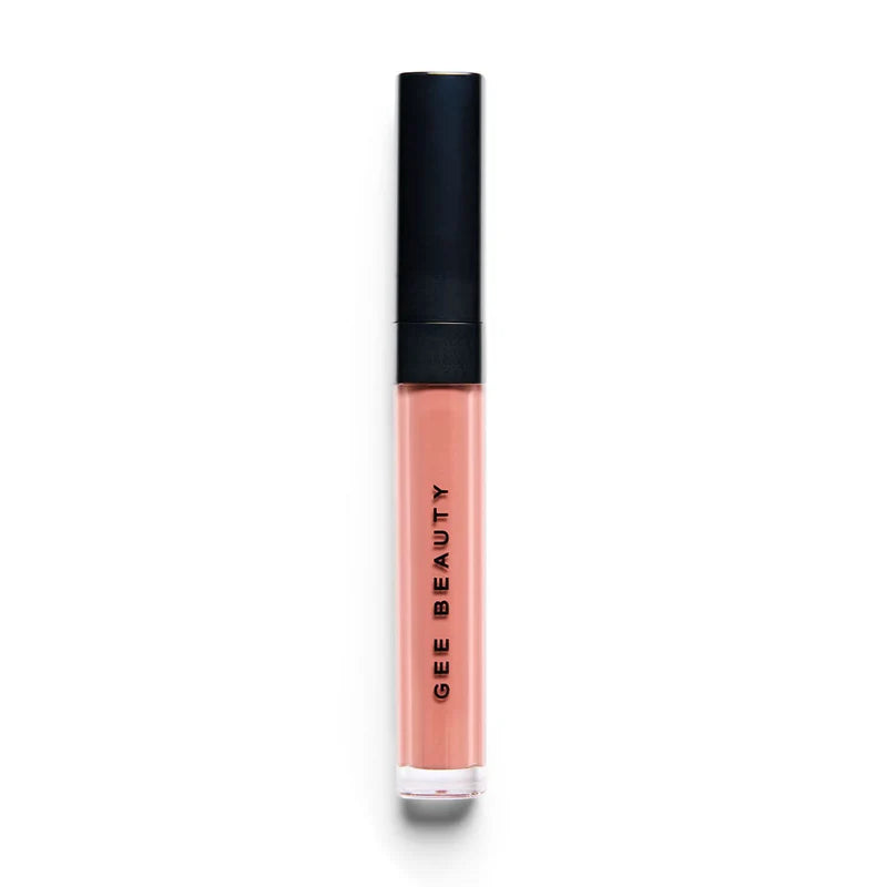 Gee Beauty Nourishing Lip Gloss Stevie