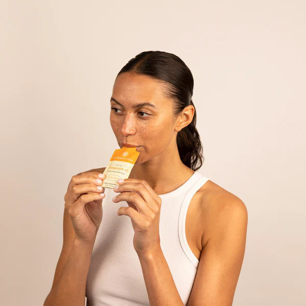 Cymbiotika Liposomal Vitamin C