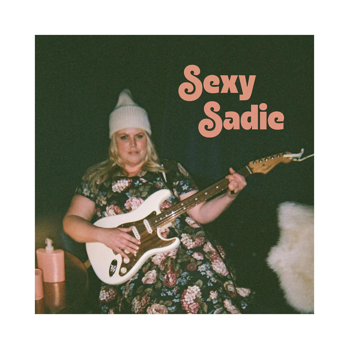 Routine Natural Wash Sexy Sadie