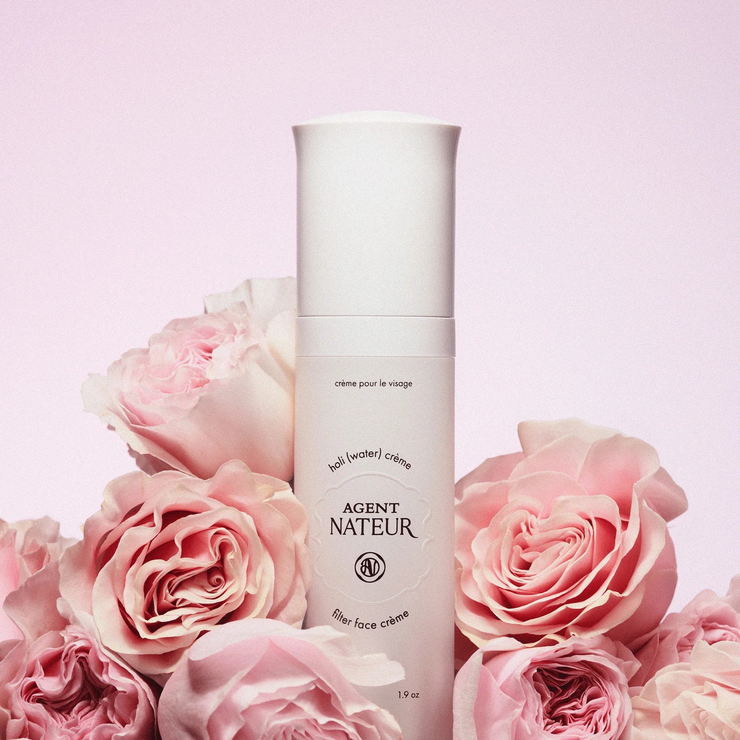 Agent Nateur Holi (water) creme