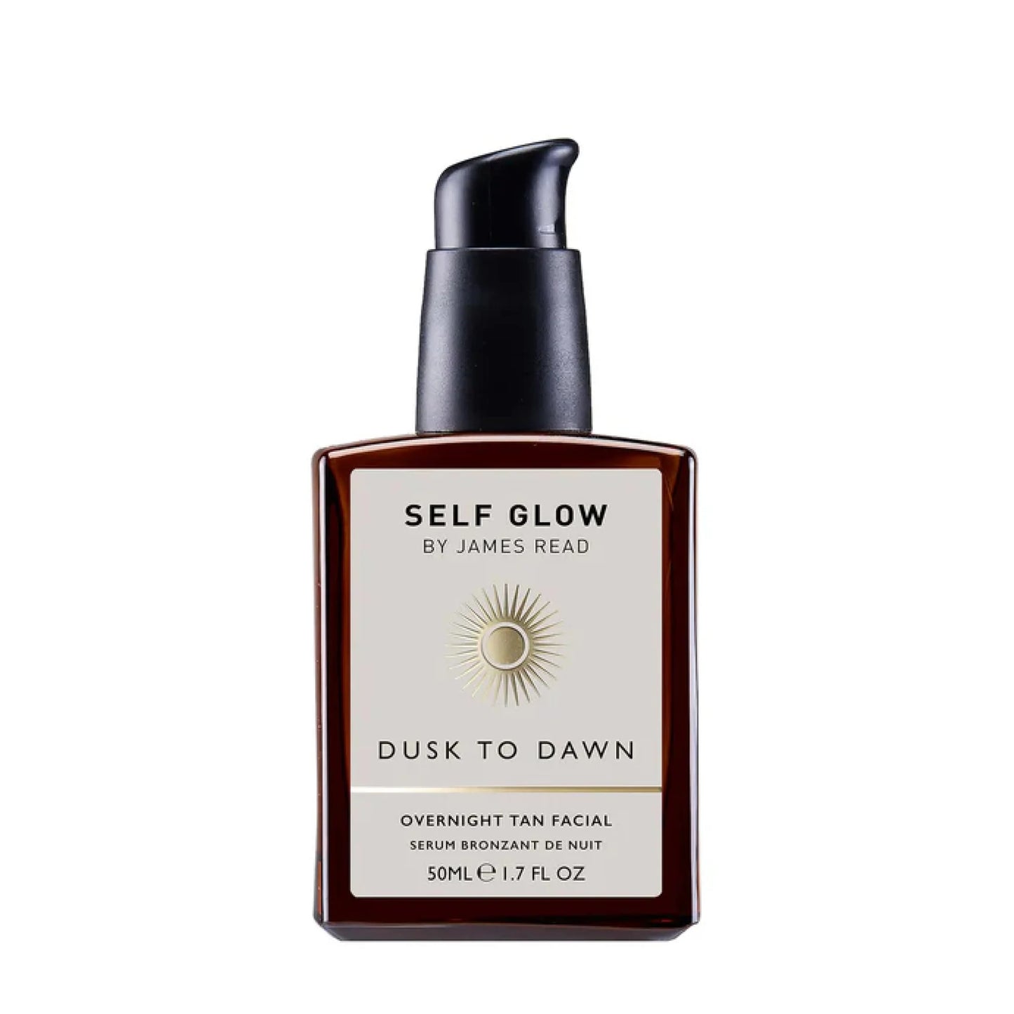 Self Glow by James Read