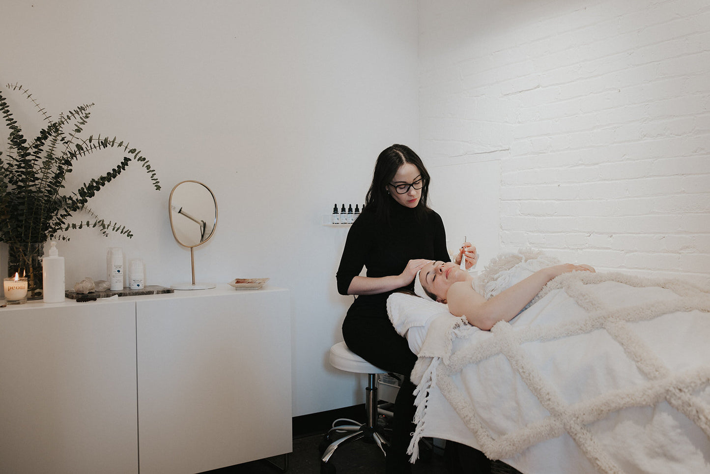 Stacey Irvine Skin Inc